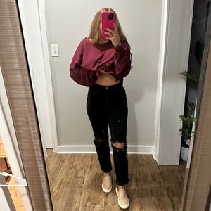 Extra denim from my collection